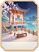 Teahouse by the Water
