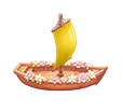 Light Sailboat level 6