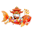 Carp Glory Vessel level 1