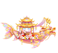 Carp Glory Vessel level 3
