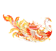 Phoenix-Plume Immortal Vessel level 3