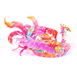 Phoenix-Plume Immortal Vessel level 5