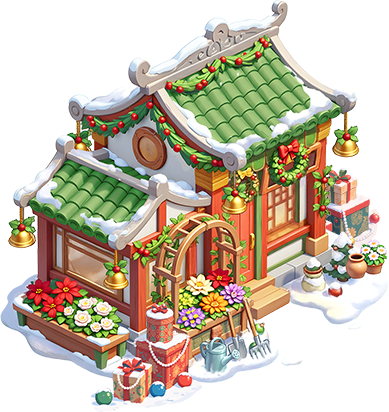 絳雪鈴音·培育室