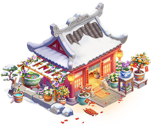 駟夢華宵·培育室