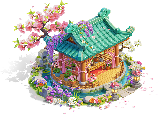 世外桃源·培育室