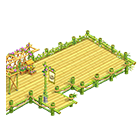 竹庭雅居·碼頭