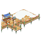 絳雪鈴音·碼頭