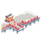 駟夢華宵·碼頭