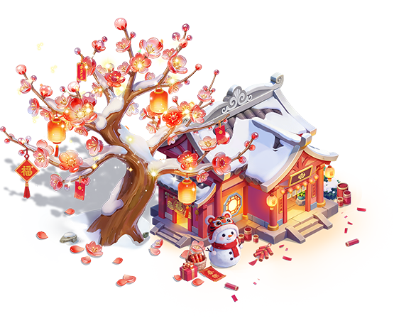 駟夢華宵·花靈