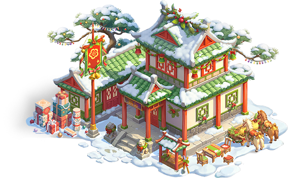 絳雪鈴音·公會