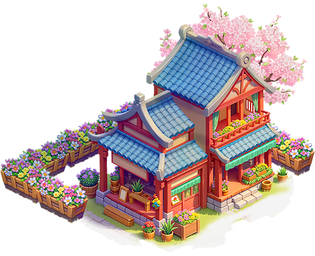經典花坊