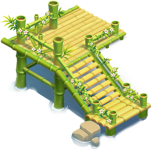 竹庭雅居·觀景臺