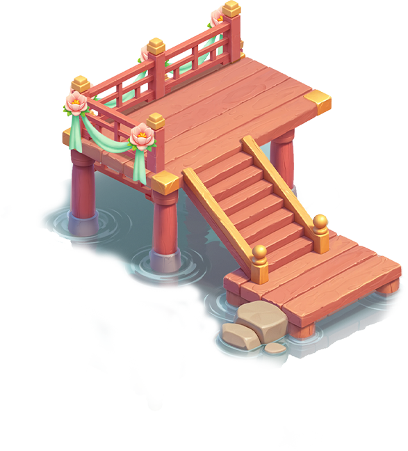芳華居·觀景臺