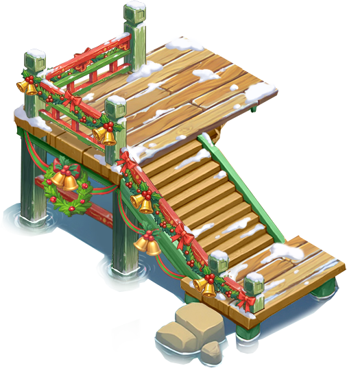 絳雪鈴音·觀景臺