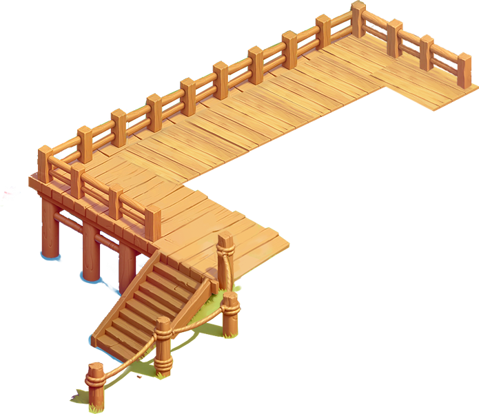 經典欄杆