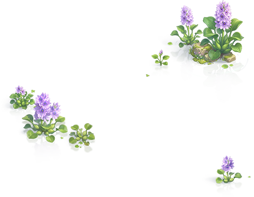 世外桃源·浮景
