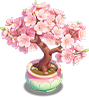 世外桃源·架間花