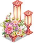 芳華居·擺件