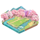 世外桃源·場景