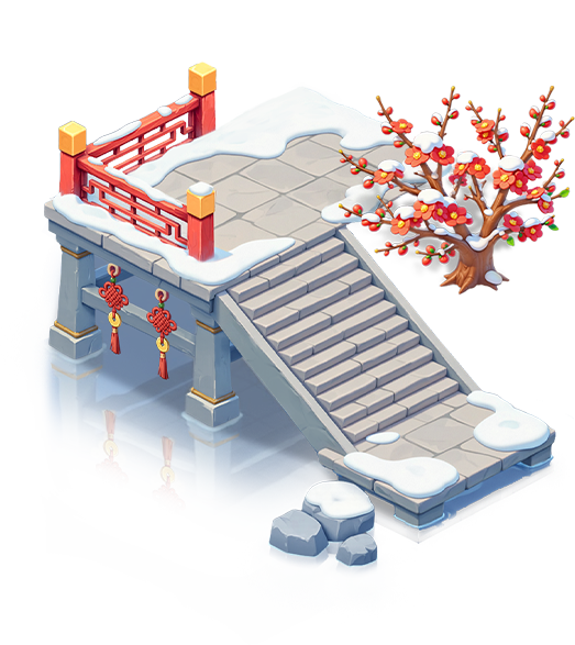 駟夢華宵·觀景臺