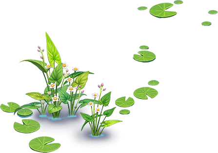 竹庭雅居·浮景