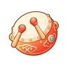 Dragon Boat Drum (龍舟鼓)