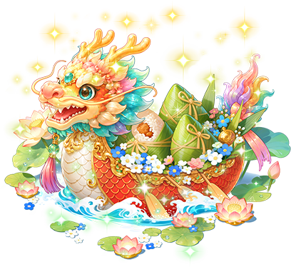 Dragon Boat Race