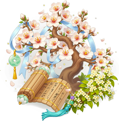 Apricot Grove Studies Begun
