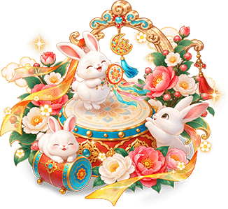 Flower Feast Drum Rhythm