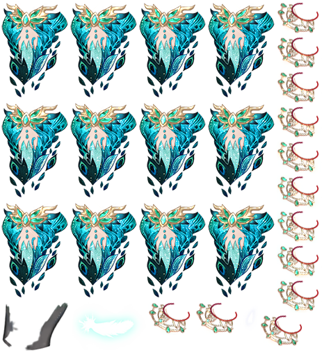 suite 10006 raw sprite-sheet