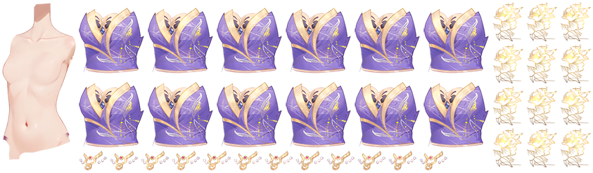 suite 10010 raw sprite-sheet