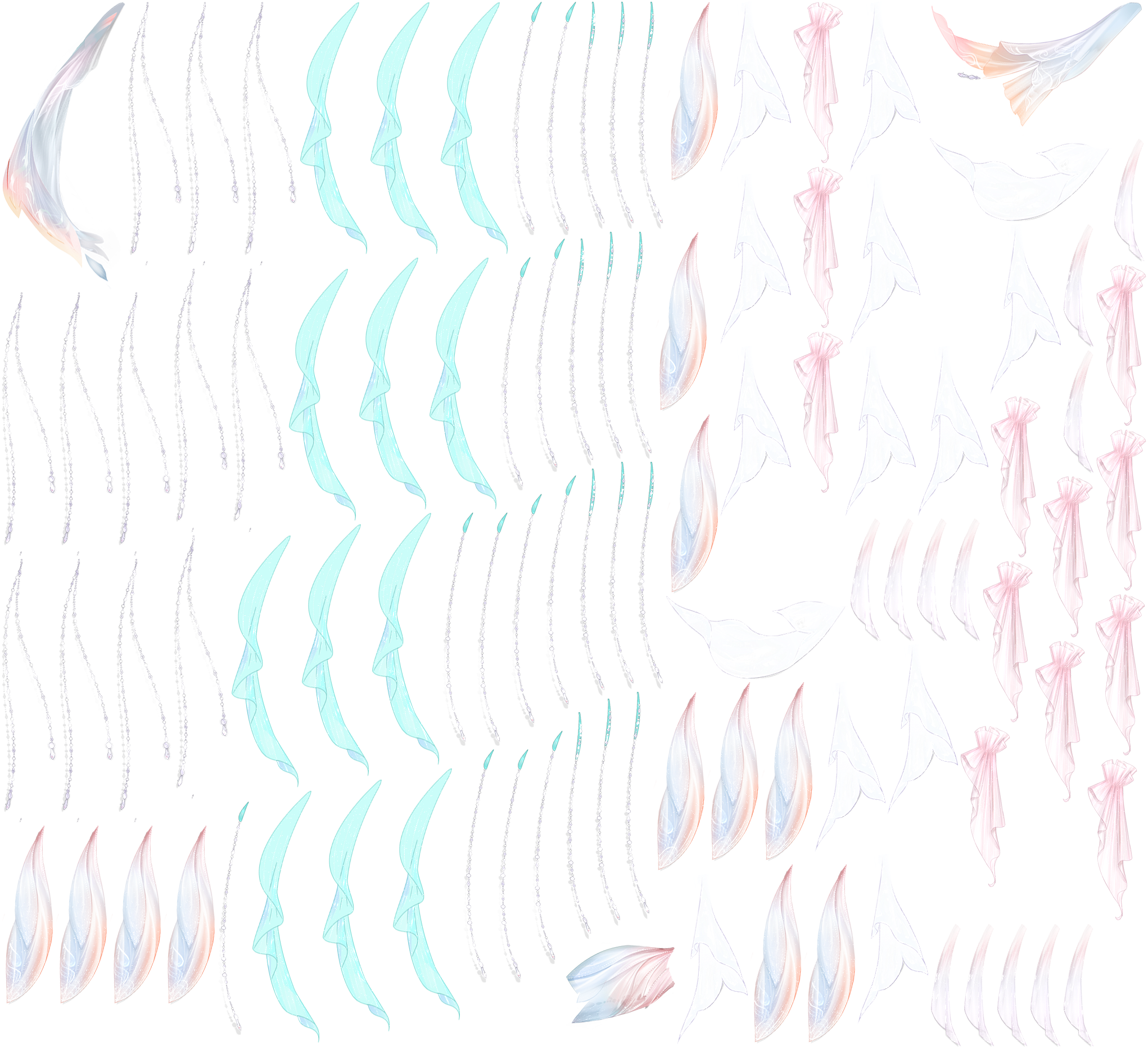 suite 10013 raw sprite-sheet