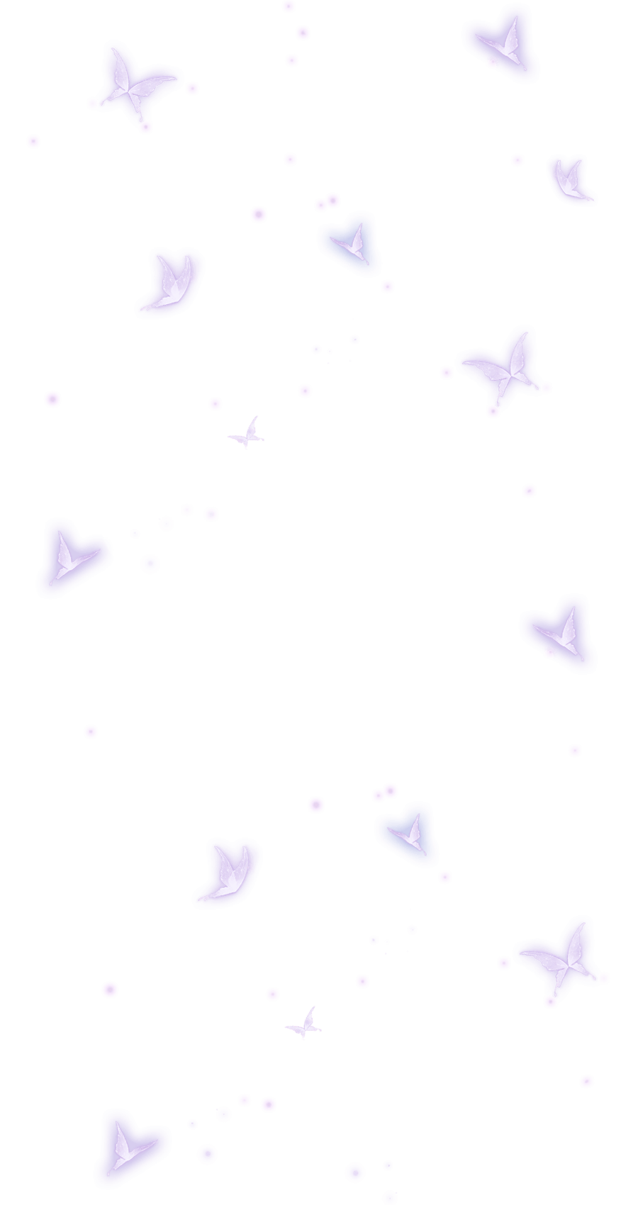 Butterflies effect