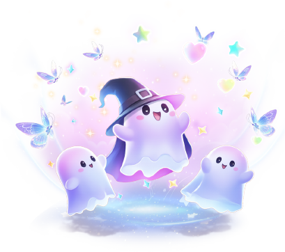 搗蛋幽幽
