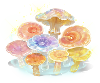 虹霞仙芝