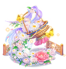 落英浮香