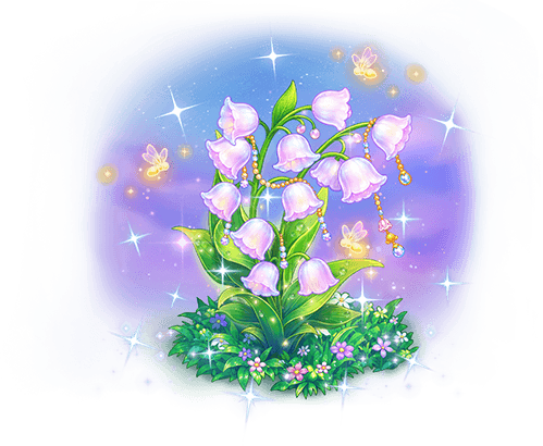 星鈴螢夜