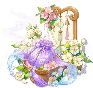 幽香綺囊
