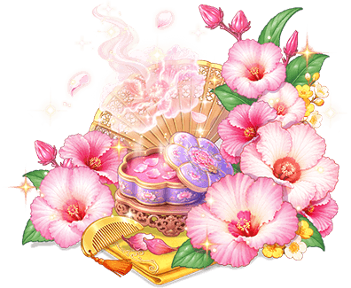 洛神凝香