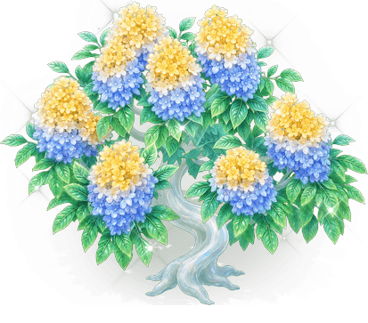 玉晶藍花楹