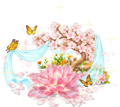桃華駐顏
