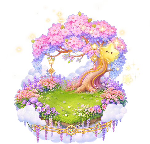 雲嶼花汀