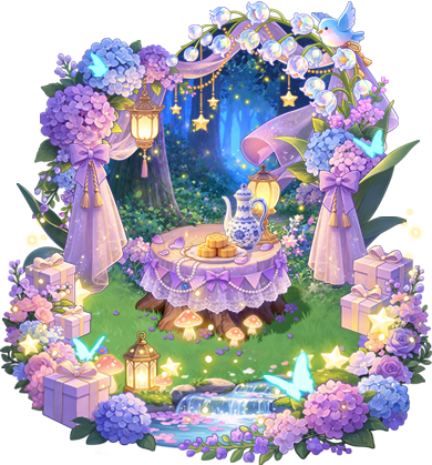 花映芳辰