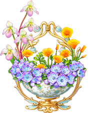 芳華承露