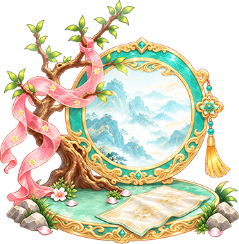 雲窗芳序